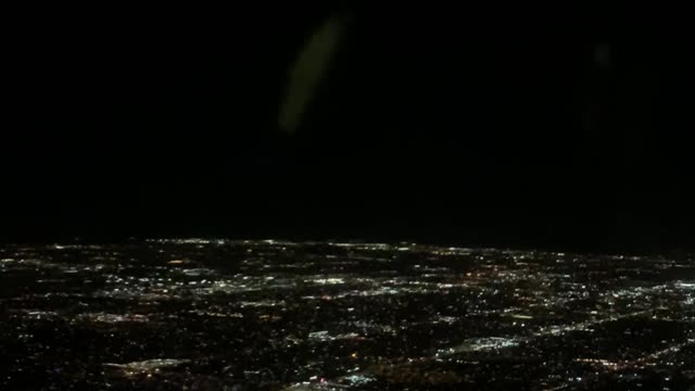 Takeoff from phoenix