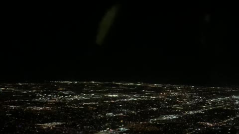 Takeoff from phoenix