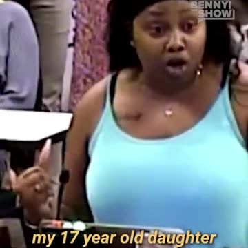 Mother Destroys Woke School System