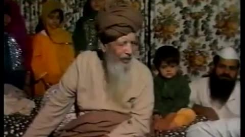 nayab clip baba jee sufi barkat ali ludhianvi