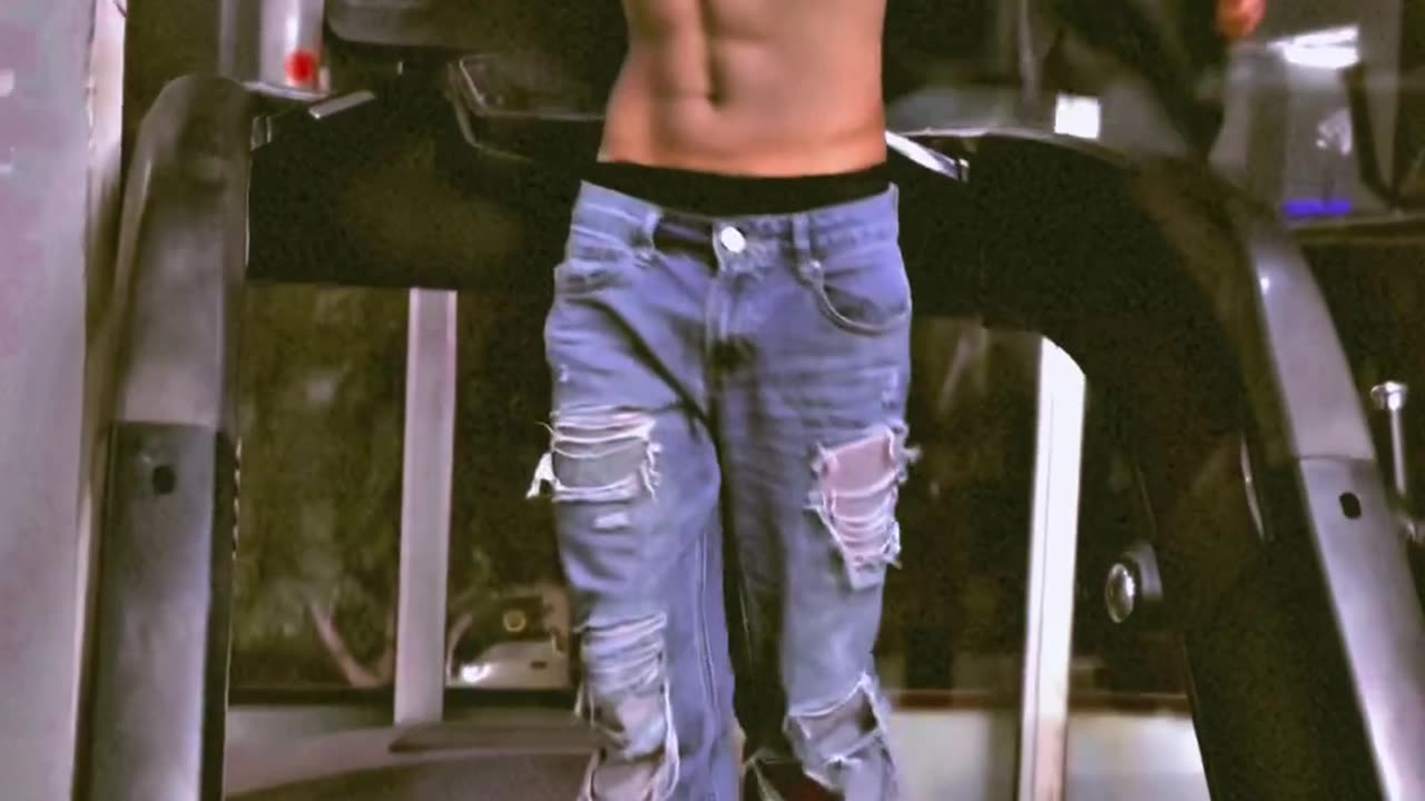 Gym Vibes