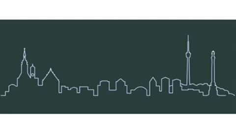 Guess what city this is -Part 10