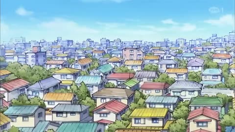 Doraemon Cartoon in Urdu