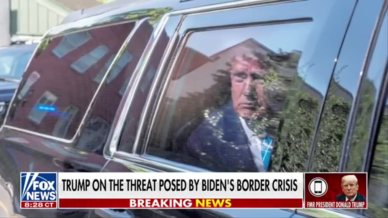 Donald Trump_ Biden's voice was 'weak' during the debate