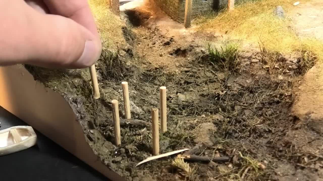Excellent work.