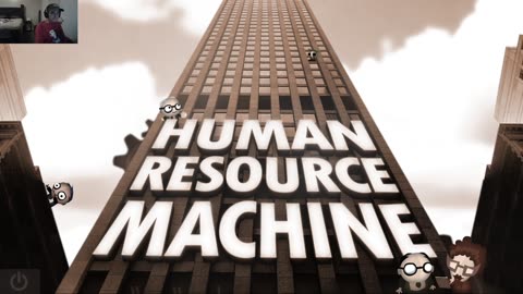 Human resource Machine Free from Epic Games Until 10 am Central 12/27/2023