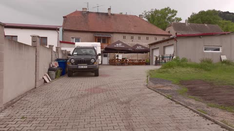 Občersvení doma