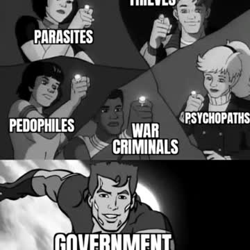 Village People hit gets a remix: "I'm not the same after the mRNA" quackzine