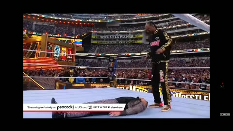 Wrestlemania recap highlights 4/5/23
