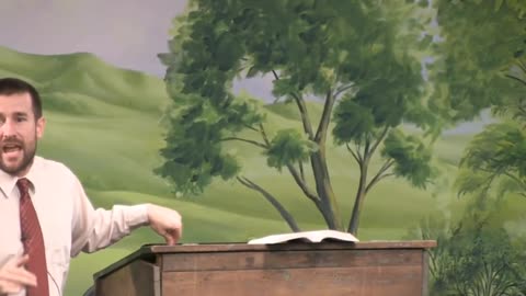 Robert Breaker - False Prophet Con-Artist Charlatan | Pastor Steven Anderson