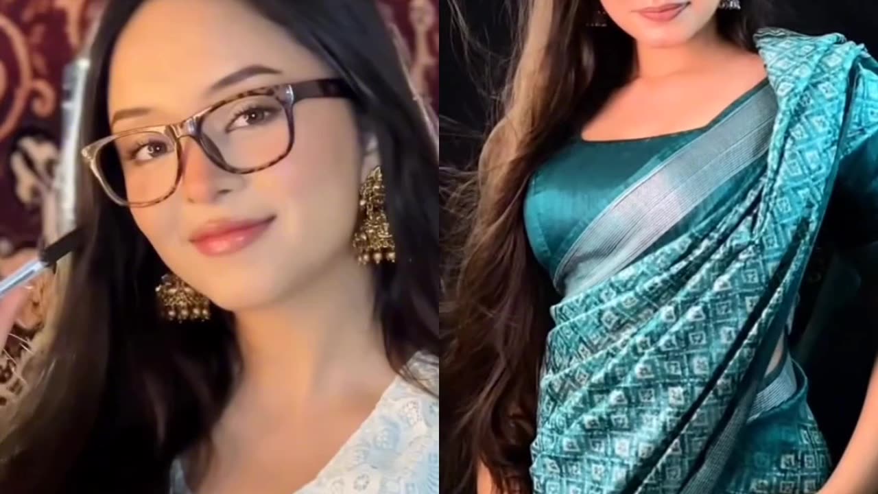 Who is best ?? simpal kharel 🆚 dipika rana