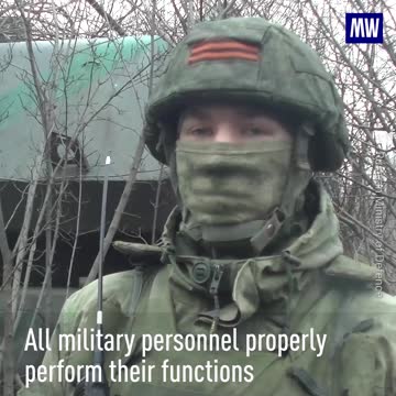 We support the offensive