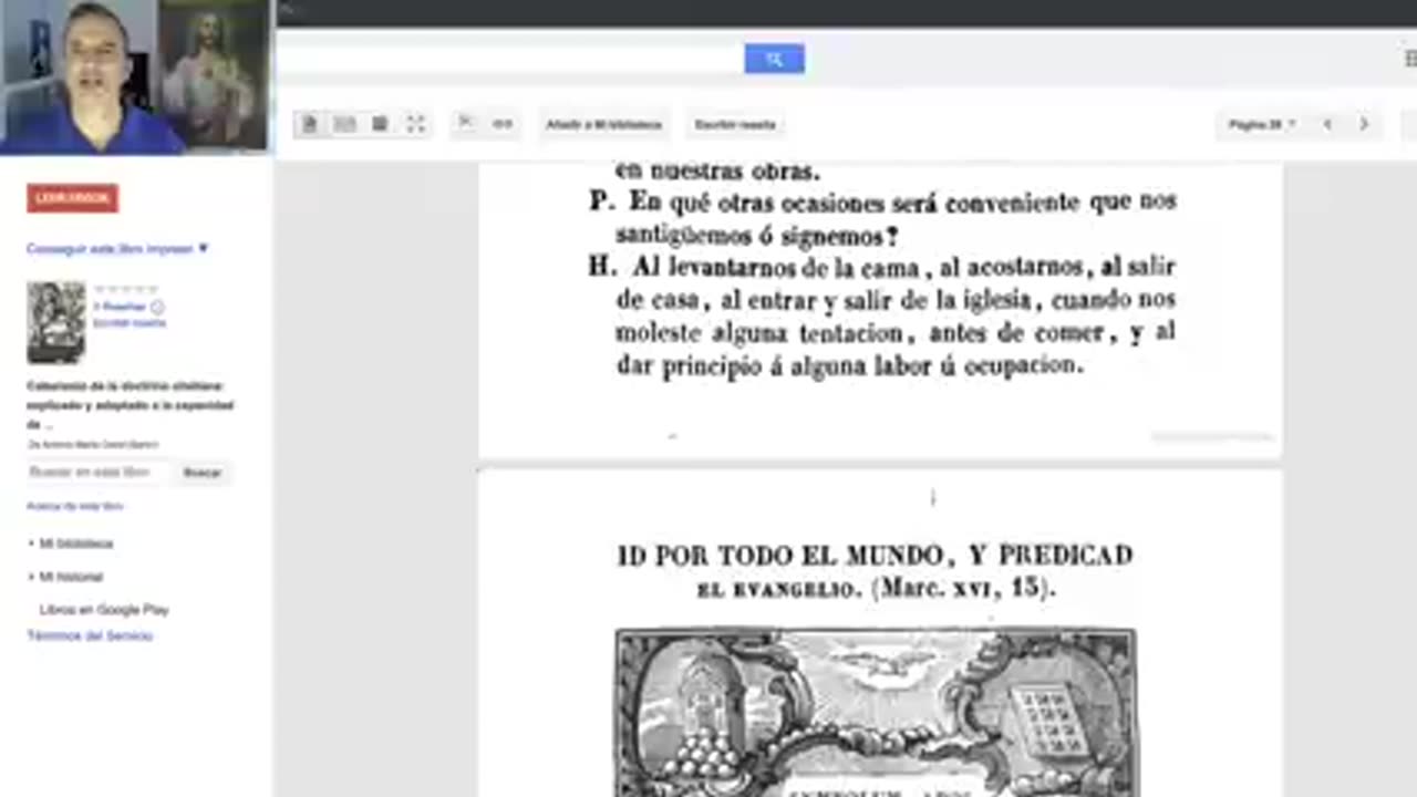 EL RIDÍCULO DE LOS REYES DE ESPAÑA, SUS HIJAS, Y LA TOTAL INCOHERENCIA DEL FALSO PAPA JMB