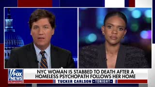 Candace Owens Catches Fire as She Blasts AOC's Latest Racist Take