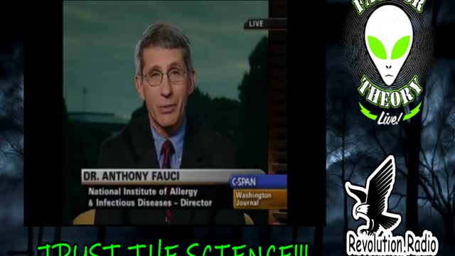 TRUST THE SCIENCE!!! MUST SEE!!!