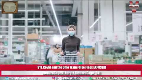 False Flags: 9/11 to COVID
