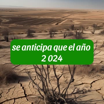 ¿Qué se entiende por desertificación?