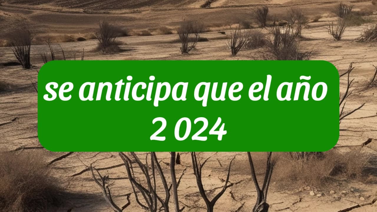 ¿Qué se entiende por desertificación?