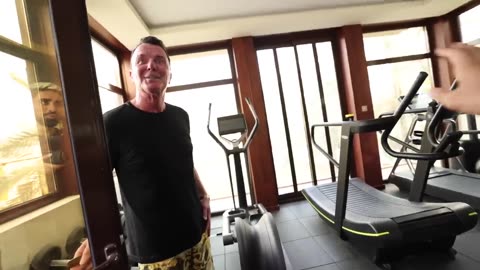 Meet the BILLIONAIRE Prince in Dubai , $100 million Mansion and Car Collection !!!
