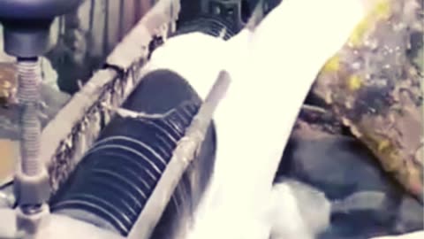 Can anyone guess what manufacturing is this?