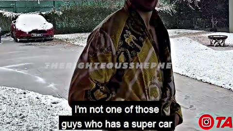 TATE CARS Making A Comeback