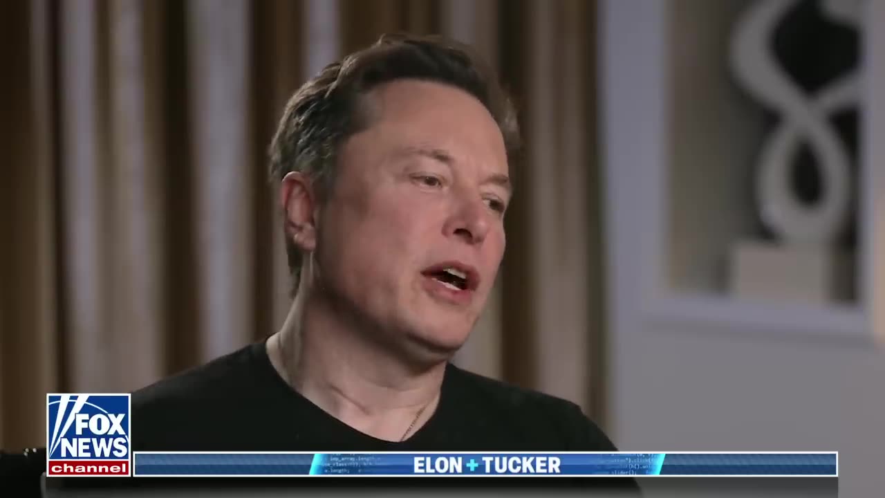 Twitter was ‘absurdly’ overstaffed: Elon Musk