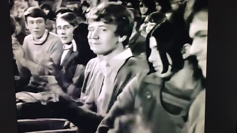 Arthur Conley 1967 Sweet Soul Music Live