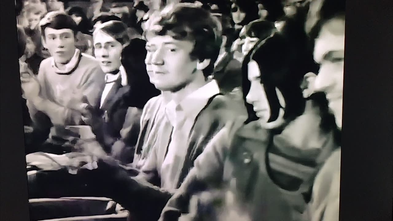 Arthur Conley 1967 Sweet Soul Music Live