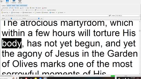 138 THE MYSTERY OF THE CROSS