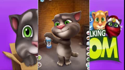 My Talking Tom