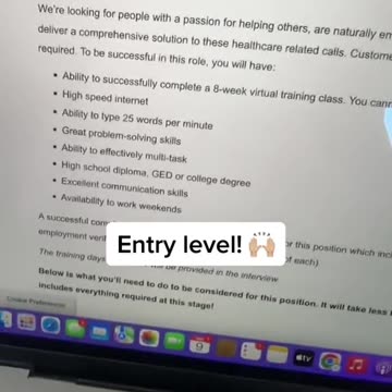 Remote Social Media Advertising Specialist l WFH UNIVERSITY