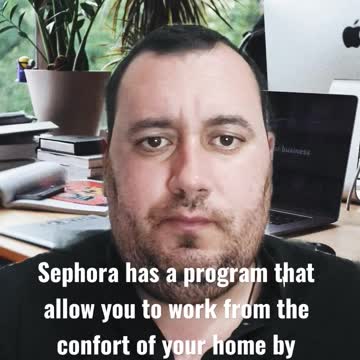 Earn money with sephora affiliate program