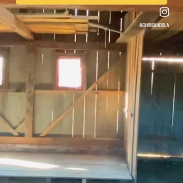 FINALLY ONE WITH WINDOWS!