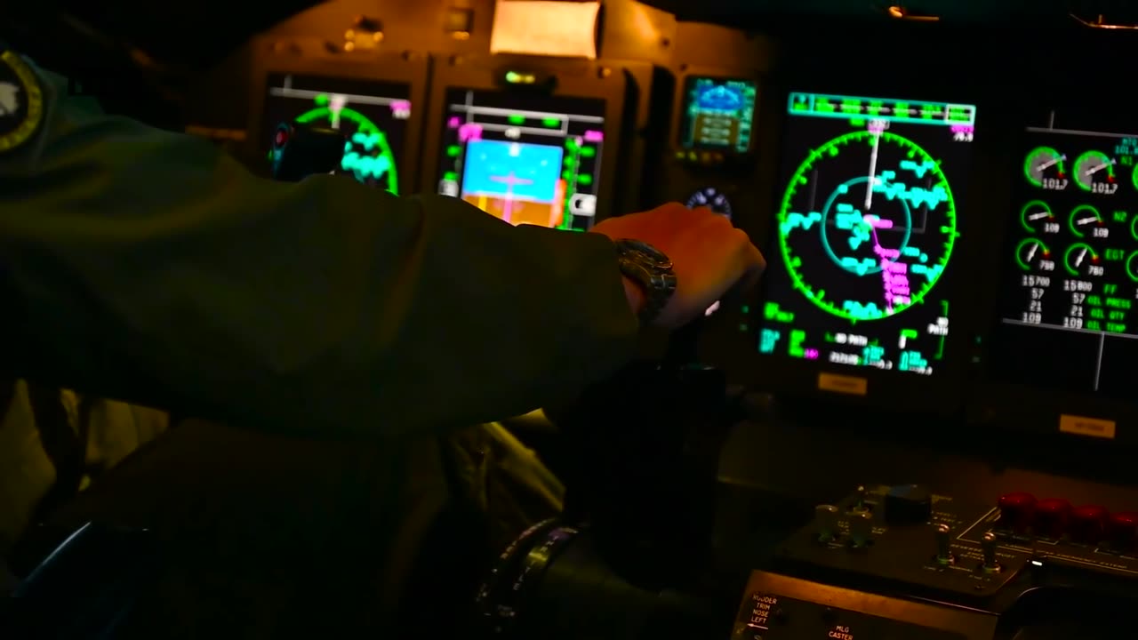 America Secretly Upgrade the C 130 Hercules
