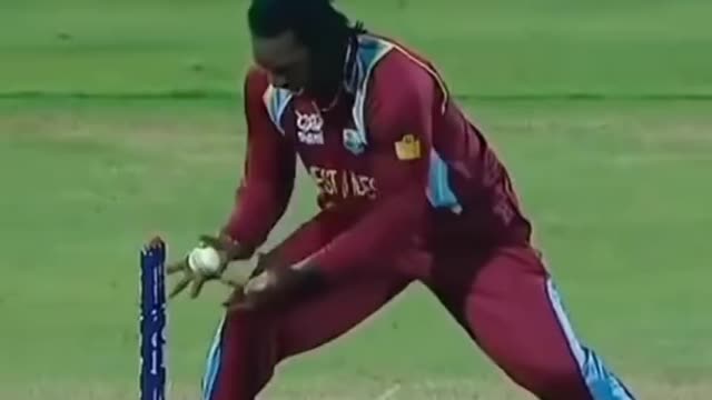 THE BEST OF CHRIS GAYLE/ 😎FUNNY MUMENETS FROM THE UNIVERSE BOSS