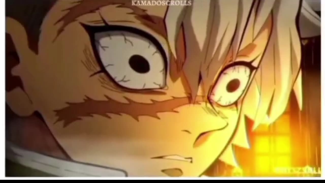 DEMON SLAYER SEASON 3 kokushibo vs sanemi and gyomei kokushibo badass moments