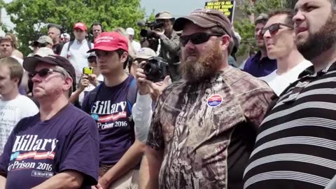 107. DOCUMENTARY - "GET ME ROGER STONE"