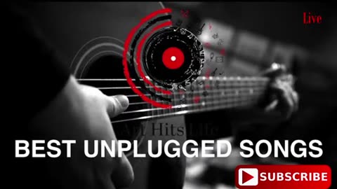 All time best unplugged Songs