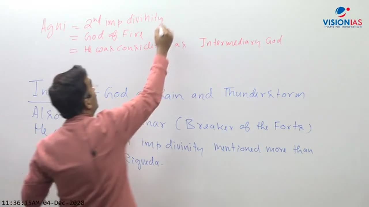 Ancient And Medieval History UPSC CH4