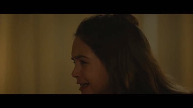 Firestarter - Official Trailer 2