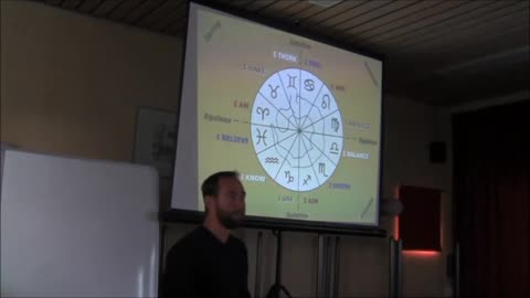 Wholly Science - Astrotheology by Johan Oldenkamp