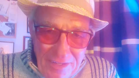 Cottonfields Revival Show with DJ Malcolm.