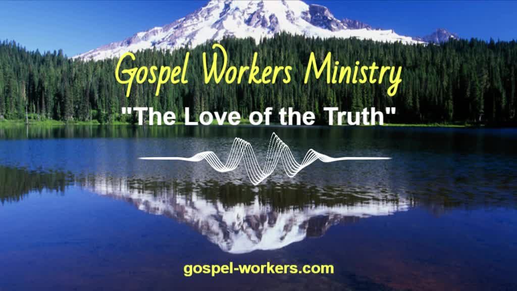 The Love of the Truth