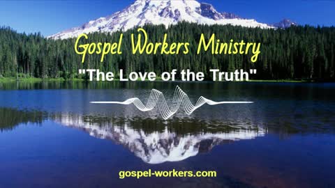 The Love of the Truth