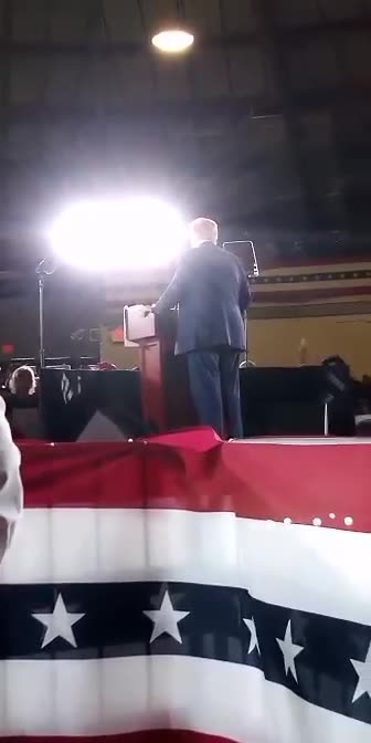 TRUMP RALLY WAUKESHA 5/1/24 #TRUMP24