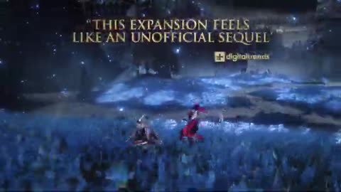 ELDEN RING Shadow of the Erdtree – Accolades Trailer