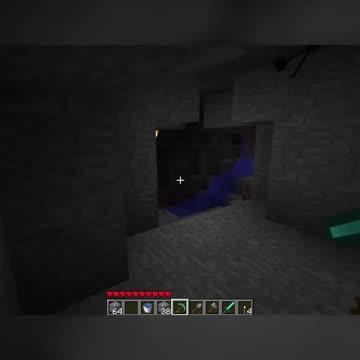 Rediscovering the Magic: Returning to Early Versions of Minecraft