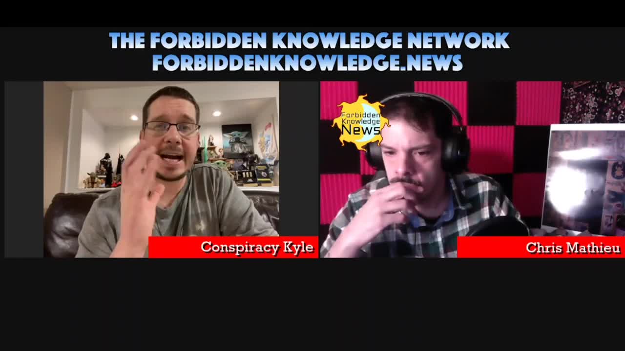 Intergalactic Totalitarianism - Star Wars vs Reality - A Conspiracy in The Force w/ Conspiracy Kyle