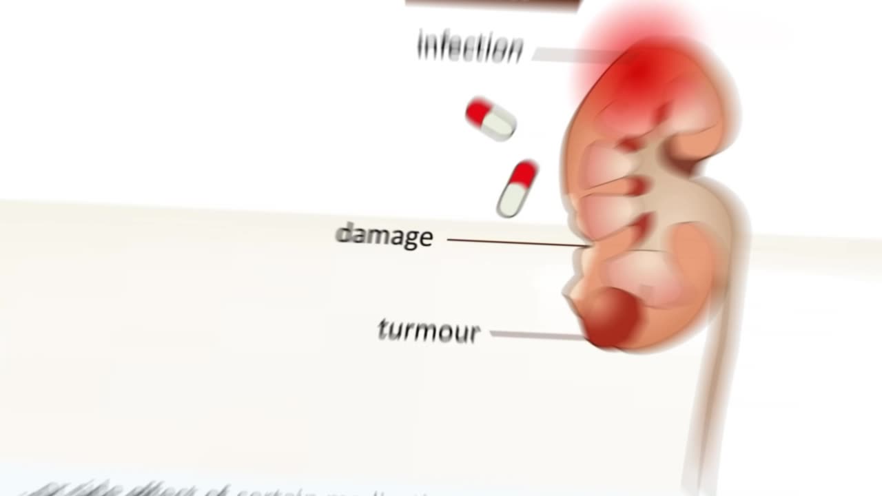 Decoding Kidney Disease Understanding Causes and Treatment for Kidney Failure