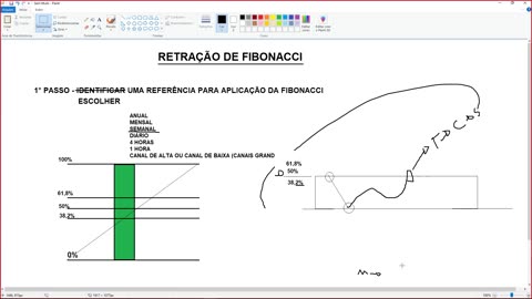 PORTELA TRADER - PROJETO TRENDS - MOD 6 - AULA 01